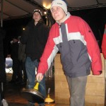 Geschneckte on Ice